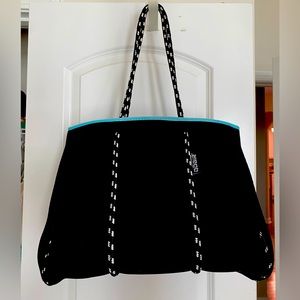 QOGIR neoprene multipurpose tote